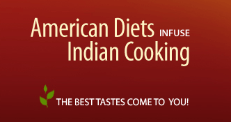 HEALTHY INDIAN COOKING