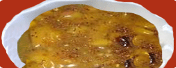 Mango Pacchadi